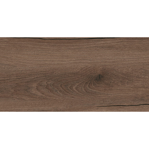 K554 HU PVC edge band 88х0.8 mm - Chocolate Hudson Oak